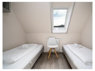 Ferienwohnung Röbel Müritz Außenaufnahme 7