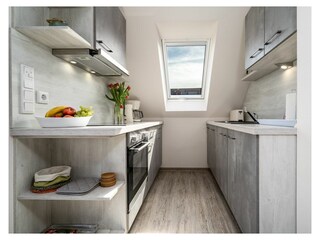 Ferienwohnung Röbel Müritz Außenaufnahme 11