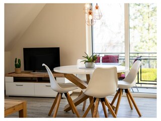 Ferienwohnung Röbel Müritz Außenaufnahme 14