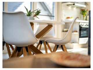 Ferienwohnung Röbel Müritz Außenaufnahme 17