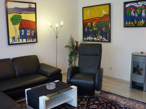 Ferienwohnung Schäfer 2