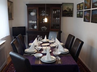 Esszimmer