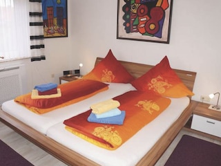 Schlafzimmer I