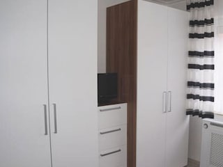 Schlafzimmer I