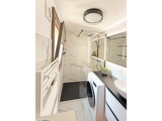 Apartamento de vacaciones Grimaud Características 21