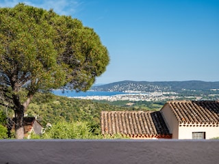Ferienwohnung Grimaud Außenaufnahme 1