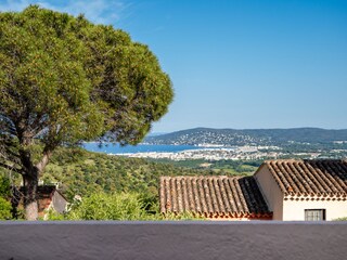 Holiday apartment Grimaud Outdoor Recording 1