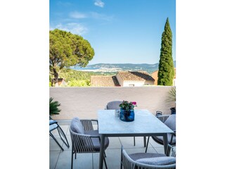 Appartement de vacances Grimaud Enregistrement extérieur 8