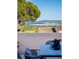 Appartement de vacances Grimaud Enregistrement extérieur 9