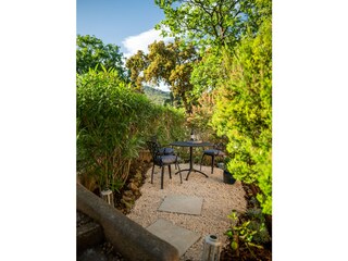 Apartamento de vacaciones Grimaud Grabación al aire libre 10