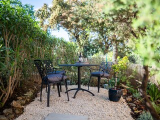 Appartement de vacances Grimaud Enregistrement extérieur 11