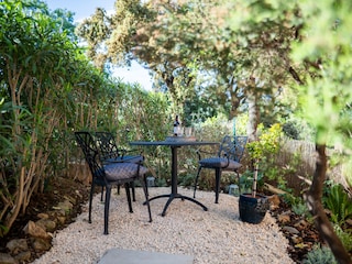 Ferienwohnung Grimaud Außenaufnahme 11