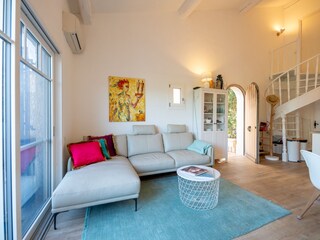 Vakantieappartement Grimaud Kenmerken 13