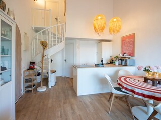 Appartement de vacances Grimaud Équipement 15