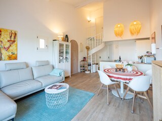 Apartamento de vacaciones Grimaud Características 12