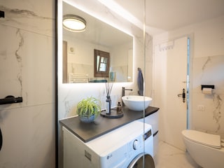 Badezimmer - neu in 2025