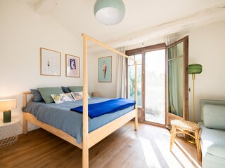 Apartamento de vacaciones Grimaud Características 20