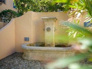 Apartamento de vacaciones Grimaud Grabación al aire libre 5