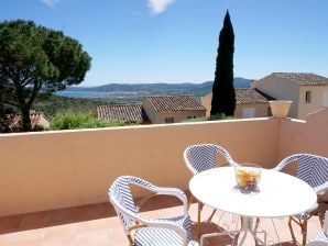 Appartement de vacances Silhouette - Grimaud - image1