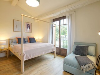 Schlafzimmer 1. OG