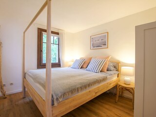 Schlafzimmer EG