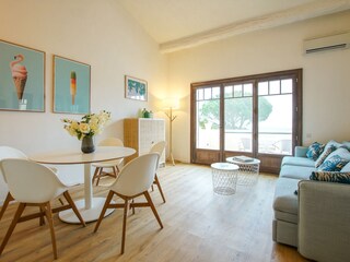 Apartamento de vacaciones Grimaud Características 13