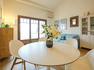 Apartamento de vacaciones Grimaud Características 12