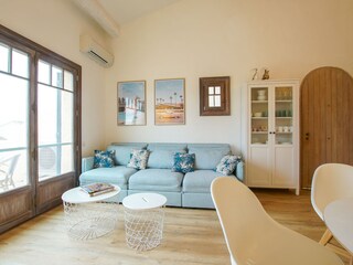 Apartamento de vacaciones Grimaud Características 10