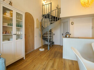 Apartamento de vacaciones Grimaud Características 15