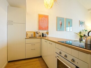 Apartamento de vacaciones Grimaud Características 14