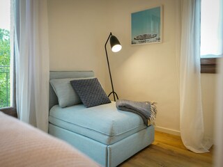 Vakantieappartement Grimaud Kenmerken 21