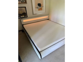 Doppelbett