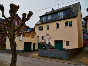 Ferienwohnung Haus Moselblick - Reil - image1