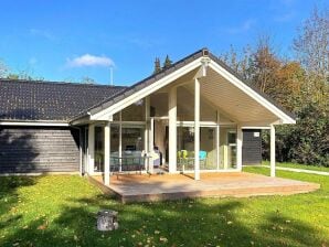 Maison de vacances pour 6 a Melby - Frederiksværk - image1