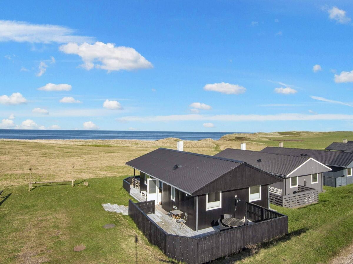 Holiday house Ferring Outdoor Recording 1