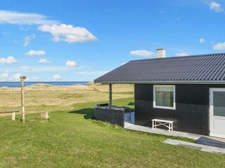 Vakantiehuis Ferring  19