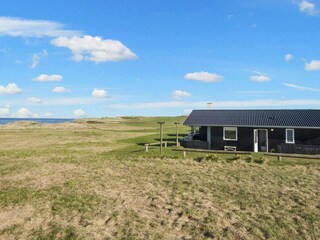 Holiday house Ferring  2