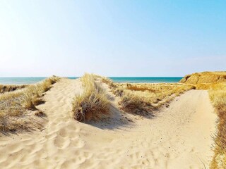 Vakantiehuis Ferring  13