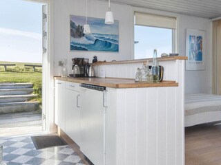 Holiday house Ferring  16