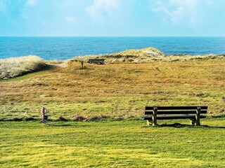 Casa de vacaciones Ferring  13