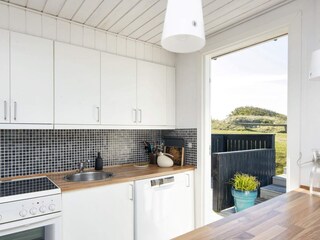 Maison de vacances Ferring  16