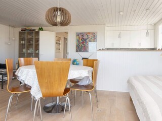 Maison de vacances Ferring  7