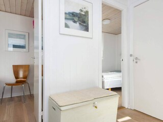 Vakantiehuis Ferring  2