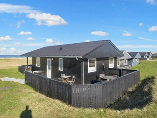 Holiday house Ferring  4