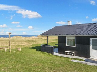 Holiday house Ferring  5