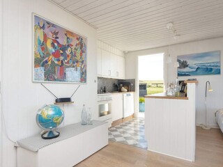Holiday house Ferring  11