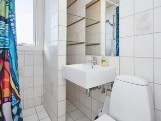 Holiday house Ferring  13