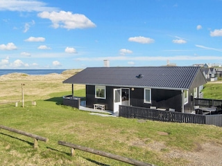Holiday house Ferring  21