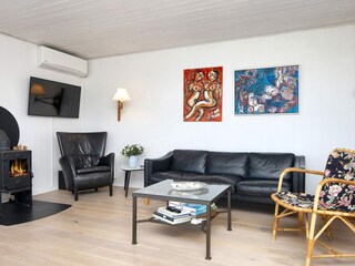 Maison de vacances Ferring  25