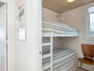 Maison de vacances Ferring  24